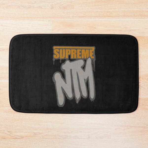 Item preview, supreme ntm designed and sold by Djamel1706.