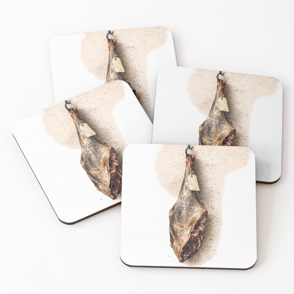 Item preview, Faroe Islands Traditional Sheep Meat | Skerpikjøt designed and sold by FaroeFaroe.
