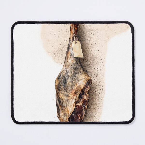 Item preview, Faroe Islands Traditional Sheep Meat | Skerpikjøt designed and sold by FaroeFaroe.