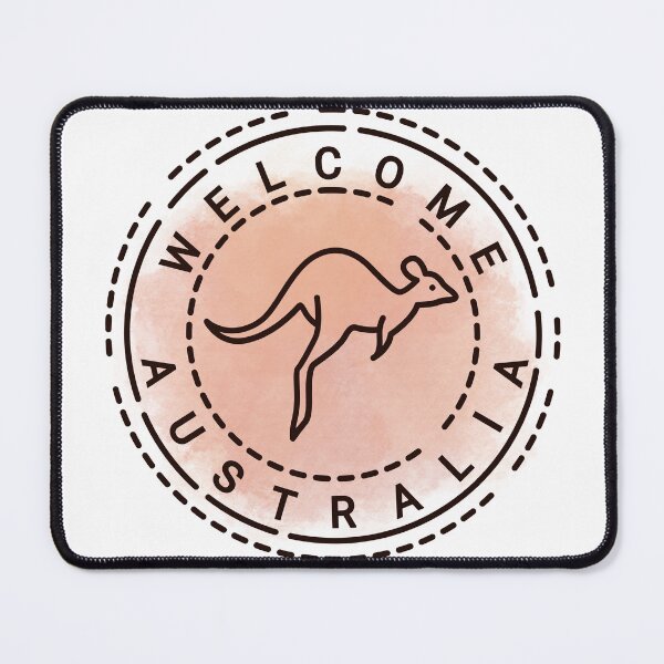Item preview, Australia designed and sold by Jumpon.