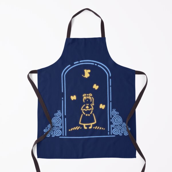 Item preview, Season of Moomin Mural - Sky CotL designed and sold by Xpress-Art.