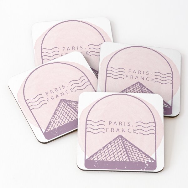 Item preview, Paris designed and sold by Jumpon.