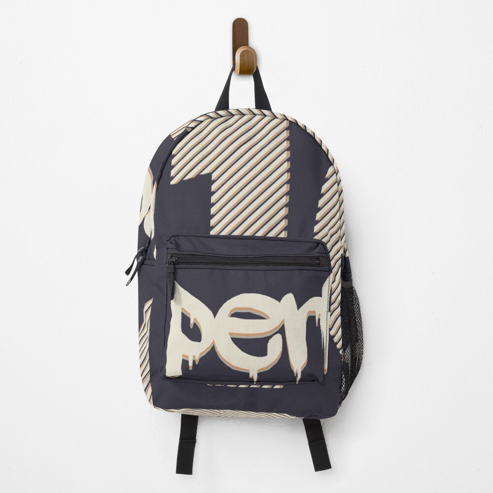 Item preview, Backpack designed and sold by DesignJoin.