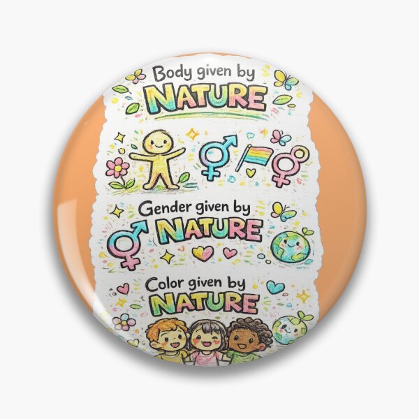 Item preview, Body Given By Nature designed and sold by DesignPrePress.