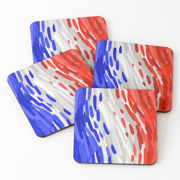 Item preview, France Flag designed and sold by HoryzonCreation.