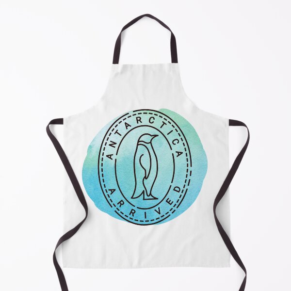 Item preview, Antarctic designed and sold by Jumpon.