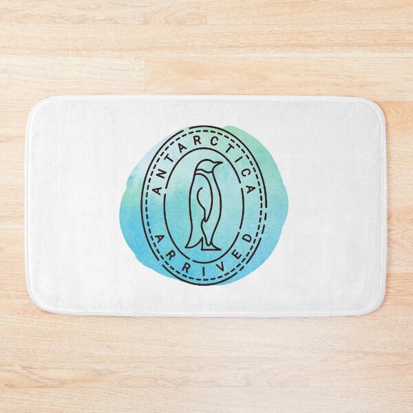 Item preview, Antarctic designed and sold by Jumpon.