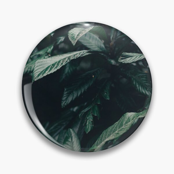 Item preview, Minimalist Dark Moody Foliage Photo designed and sold by ReneJordaan.