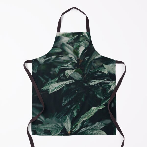 Item preview, Minimalist Dark Moody Foliage Photo designed and sold by ReneJordaan.