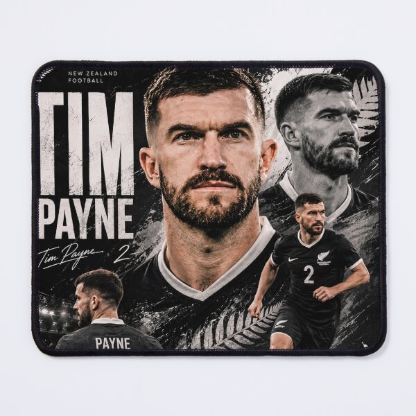 Artikelvorschau, Tim Payne entworfen und verkauft von GraficDesigners.