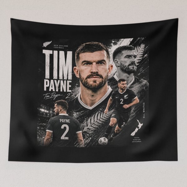 Item preview, Tim payne designed and sold by GraficDesigners.