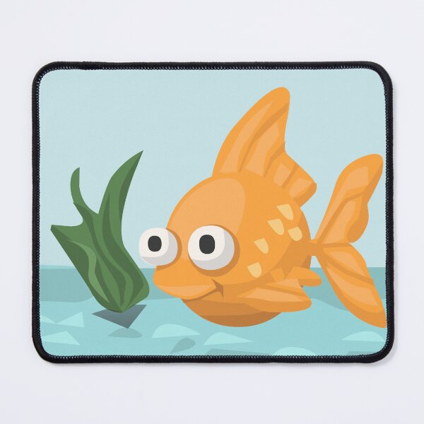 Item preview, Goldfish designed and sold by Spenzant.