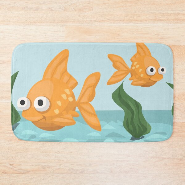 Item preview, Goldfish designed and sold by Spenzant.