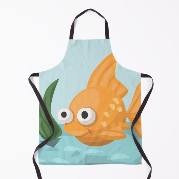 Item preview, Goldfish designed and sold by Spenzant.