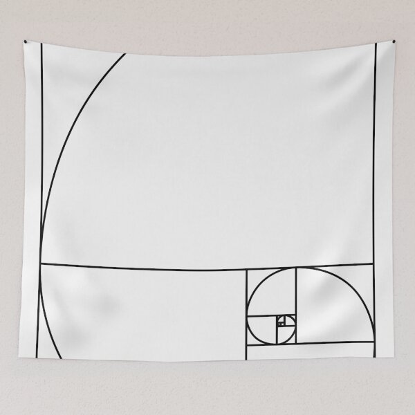 Item preview, Golden Ratio designed and sold by Spenzant.