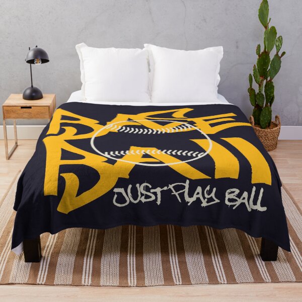Item preview, Just play ball... designed and sold by Design Join.