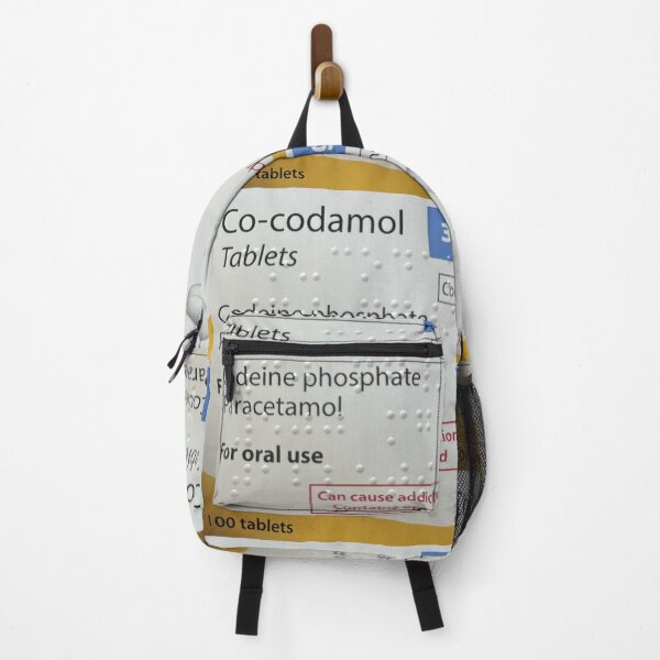 Item preview, Co-Codamol 30mg/500mg Prescription Box Design designed and sold by DF118.