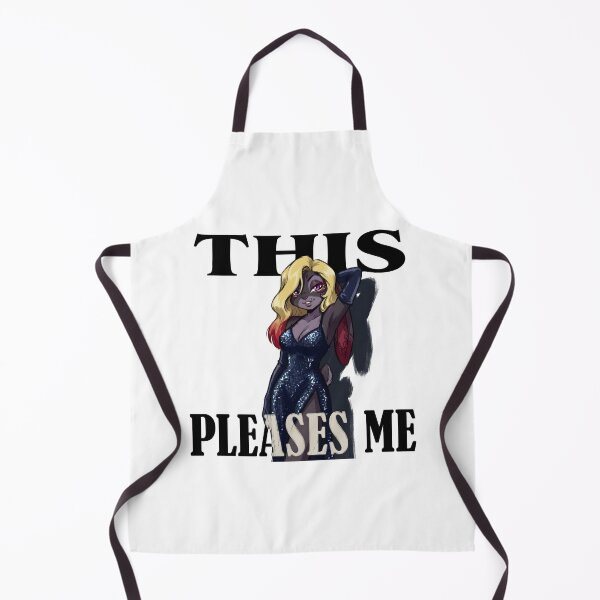 Item preview, This Pleases Me - Glamour Bunny Anthropomorphic Art designed and sold by Trevor Cutler.