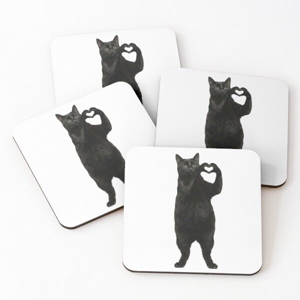 Item preview, CAT LOVE designed and sold by Snurly.