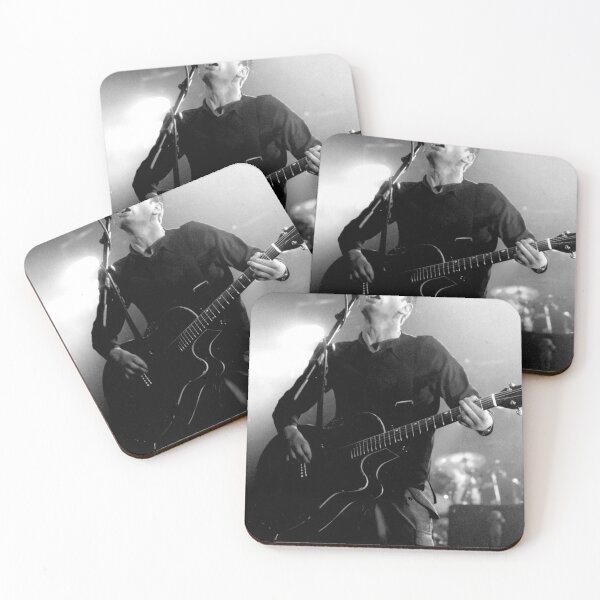 Item preview, Thom Yorke Performing Live With Radiohead designed and sold by AndyEvansPhotos.