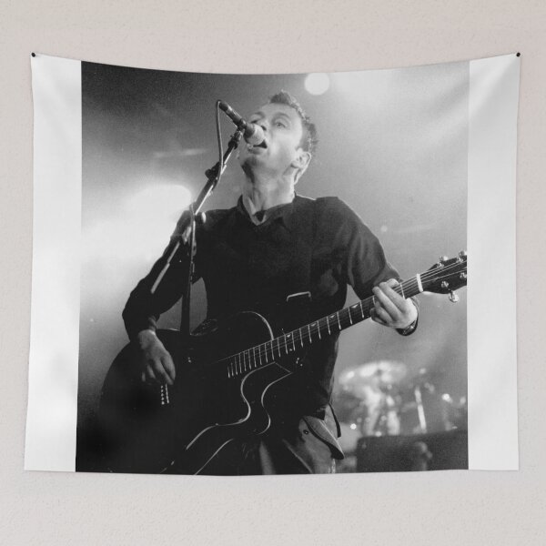 Item preview, Thom Yorke Performing Live With Radiohead designed and sold by AndyEvansPhotos.