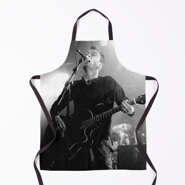 Item preview, Thom Yorke Performing Live With Radiohead designed and sold by AndyEvansPhotos.