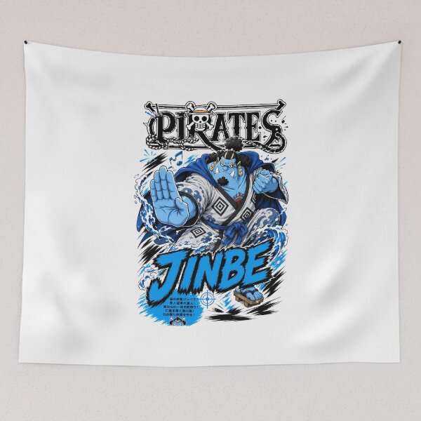Item preview, Knight of the Sea Fishman - Ocean Wave Splatter Art designed and sold by lamiarte.