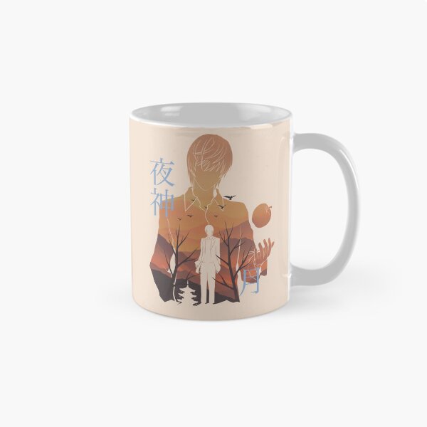 Item preview, Yagami Raito designed and sold by mustbewhy.