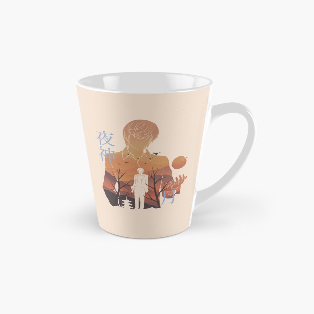 Item preview, Tall Mug designed and sold by mustbewhy.