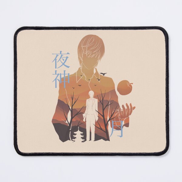 Item preview, Yagami Raito designed and sold by mustbewhy.
