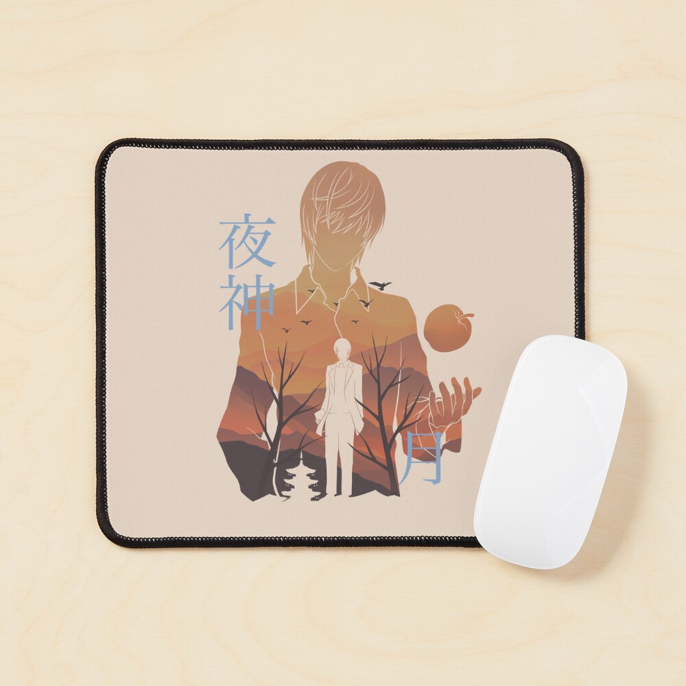 Item preview, Mouse Pad designed and sold by mustbewhy.