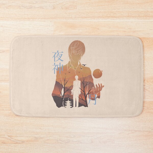 Item preview, Yagami Raito designed and sold by mustbewhy.