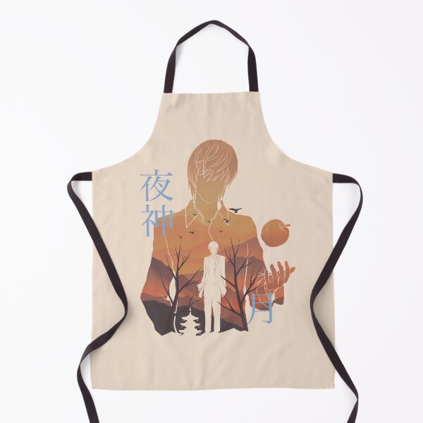 Item preview, Yagami Raito designed and sold by mustbewhy.