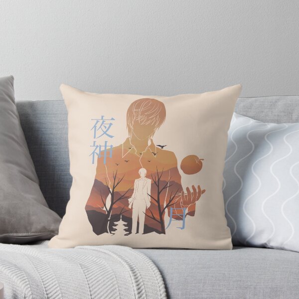 Item preview, Yagami Raito designed and sold by mustbewhy.