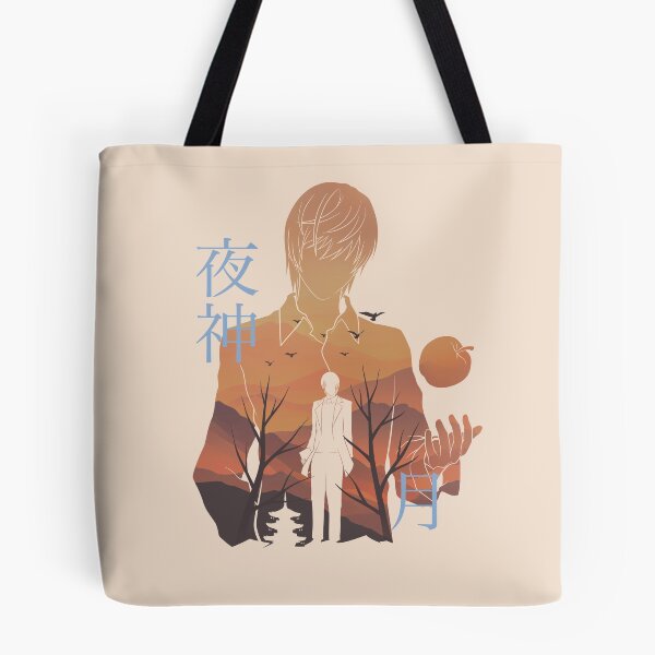Item preview, Yagami Raito designed and sold by mustbewhy.