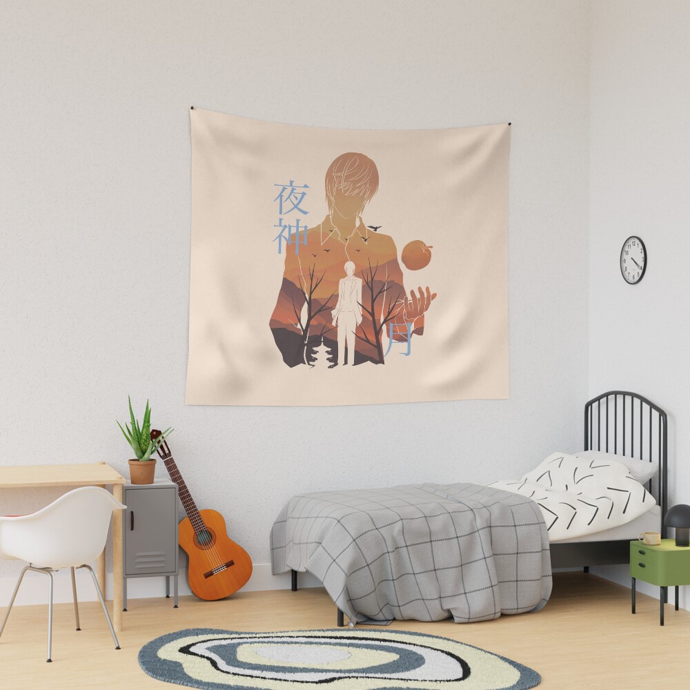 Item preview, Tapestry designed and sold by mustbewhy.