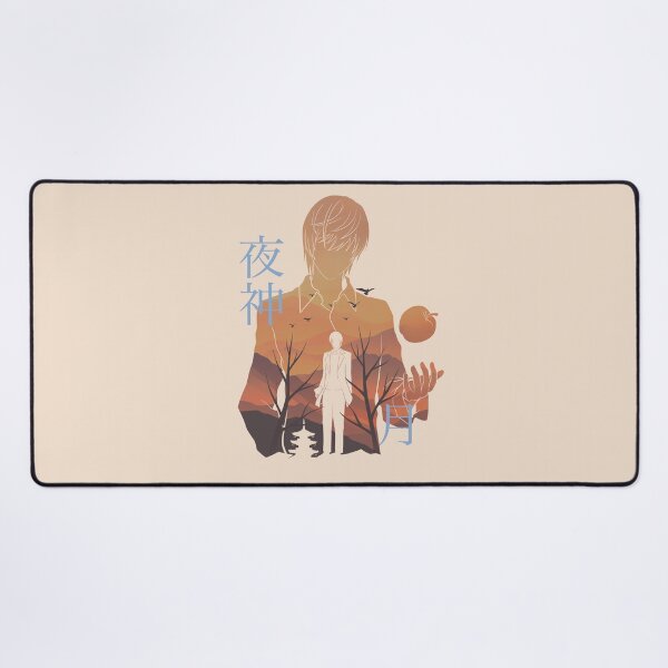 Item preview, Yagami Raito designed and sold by mustbewhy.