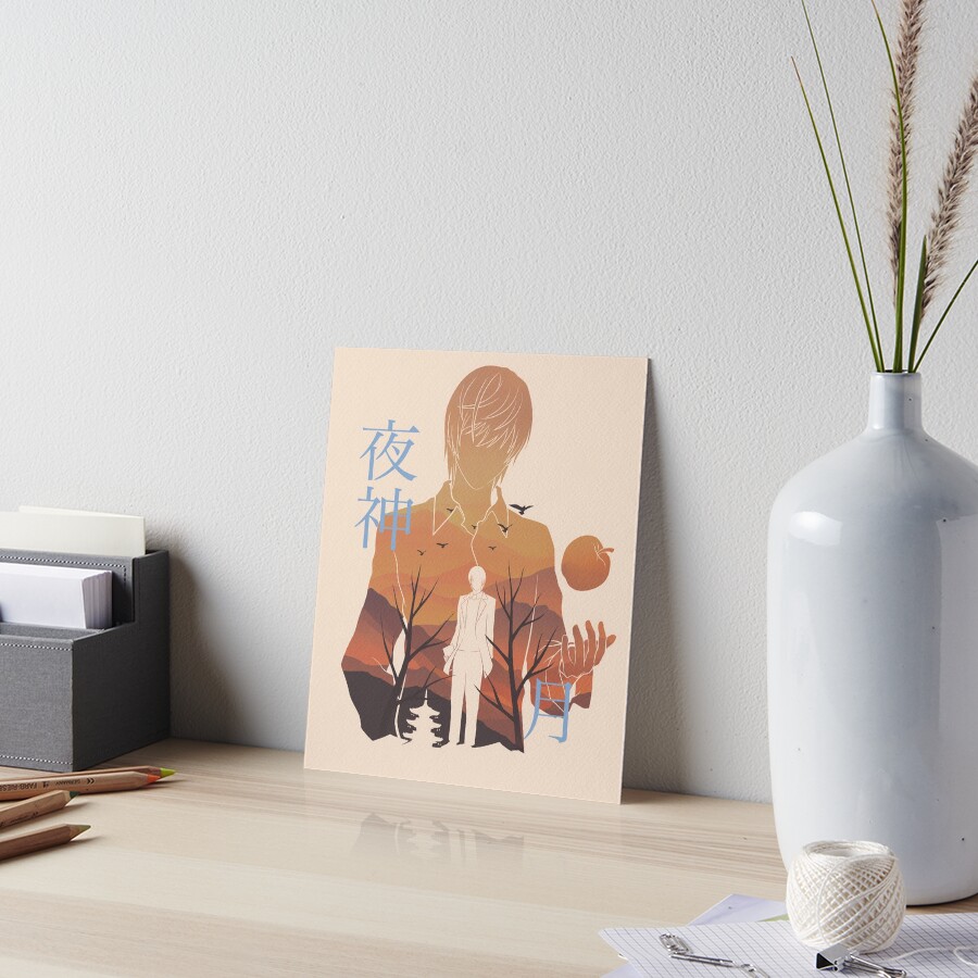 Item preview, Art Board Print designed and sold by mustbewhy.