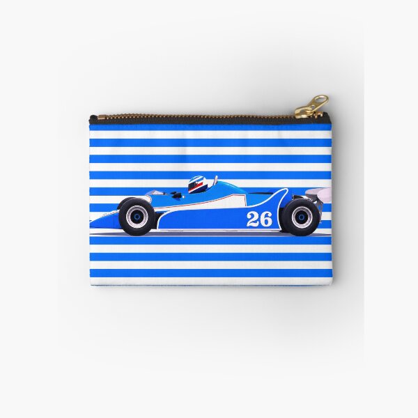 Item preview, 1979 Ligier JS11 F1 Car designed and sold by PitWallArt.