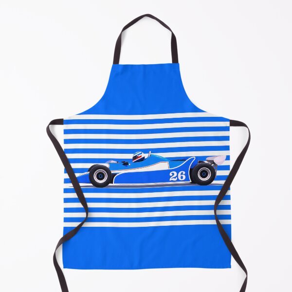 Item preview, 1979 Ligier JS11 F1 Car designed and sold by PitWallArt.