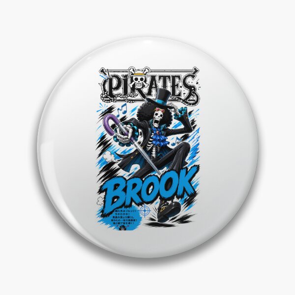 Item preview, Soul King Musician Skeleton - Retro Blue Slash Graphic designed and sold by lamiarte.