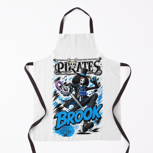 Item preview, Soul King Musician Skeleton - Retro Blue Slash Graphic designed and sold by lamiarte.