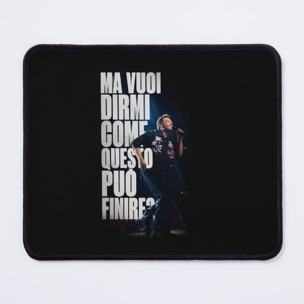 Item preview, tiziano ferro designed and sold by __iamclair.