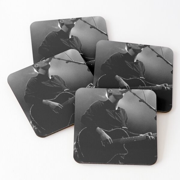 Item preview, Thom Yorke Performing Live With Radiohead designed and sold by AndyEvansPhotos.