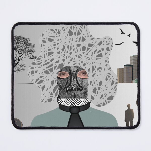 Item preview, Woman in city designed and sold by GasconyPassion.