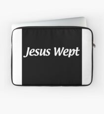 Quote Laptop Sleeve
