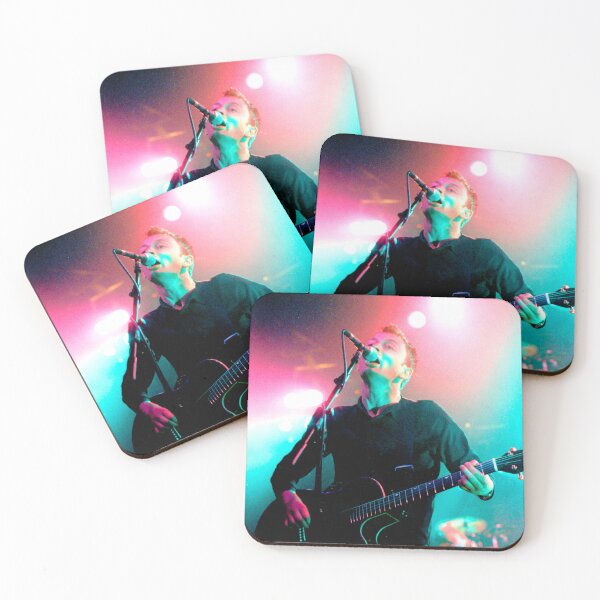Item preview, Thom Yorke Performing Live With Radiohead designed and sold by AndyEvansPhotos.