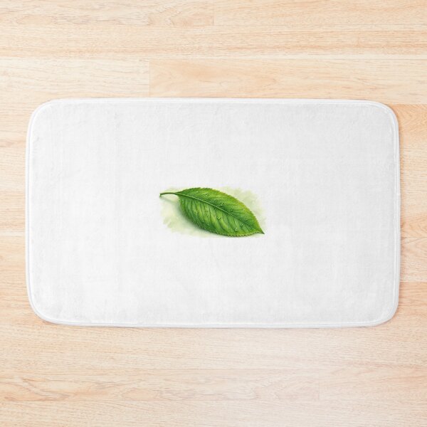 Item preview, Lemon leaf designed and sold by Basakdraw.