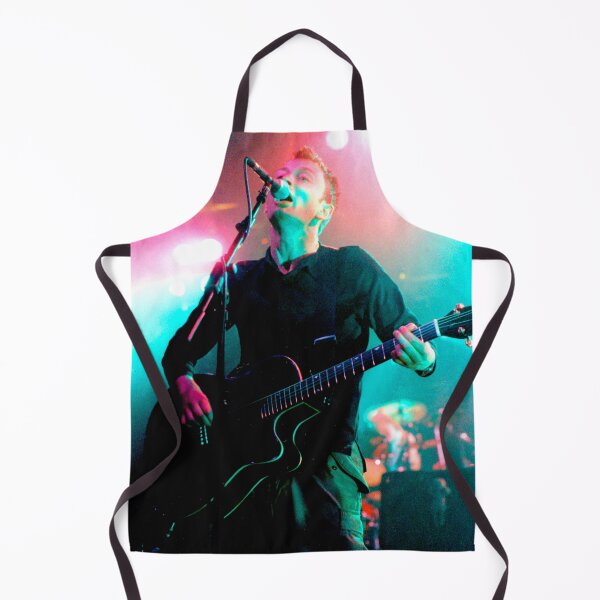 Item preview, Thom Yorke Performing Live With Radiohead designed and sold by AndyEvansPhotos.