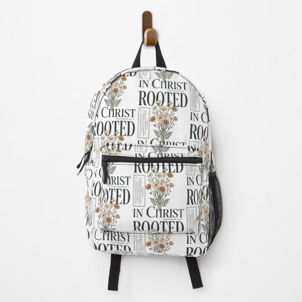 Item preview, Rooted in Christ designed and sold by Tiny-Love ⭐⭐⭐⭐⭐.
